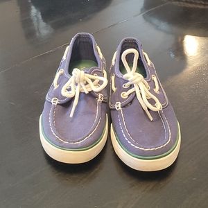 Nautica Boat Shoes, Size 13